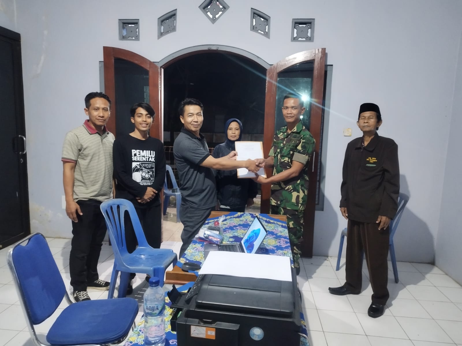 Gambar Berita